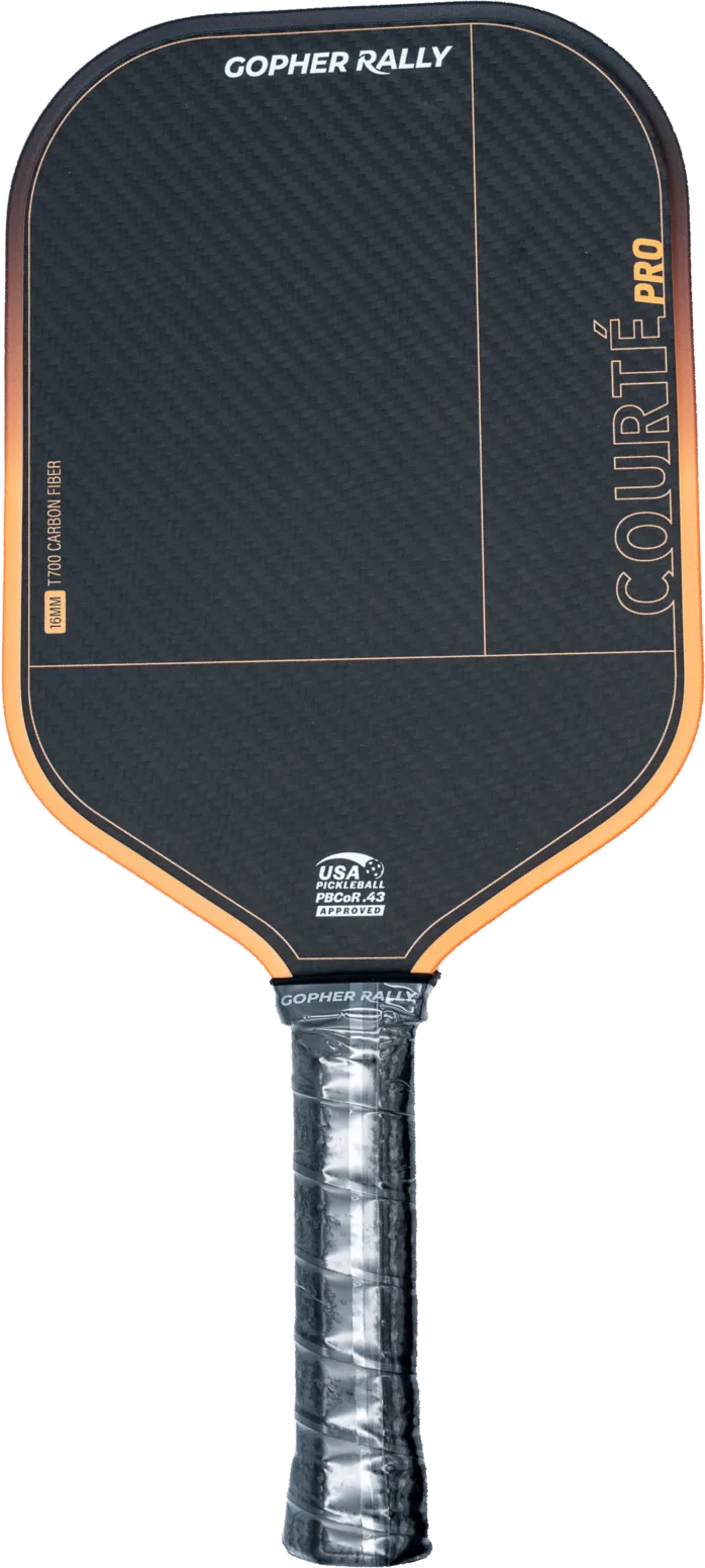 Court Pro