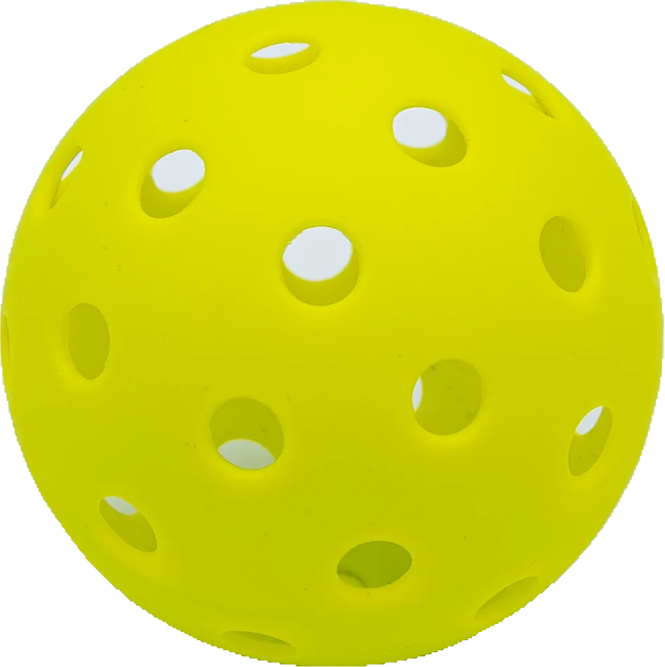 Oversized Pickleball