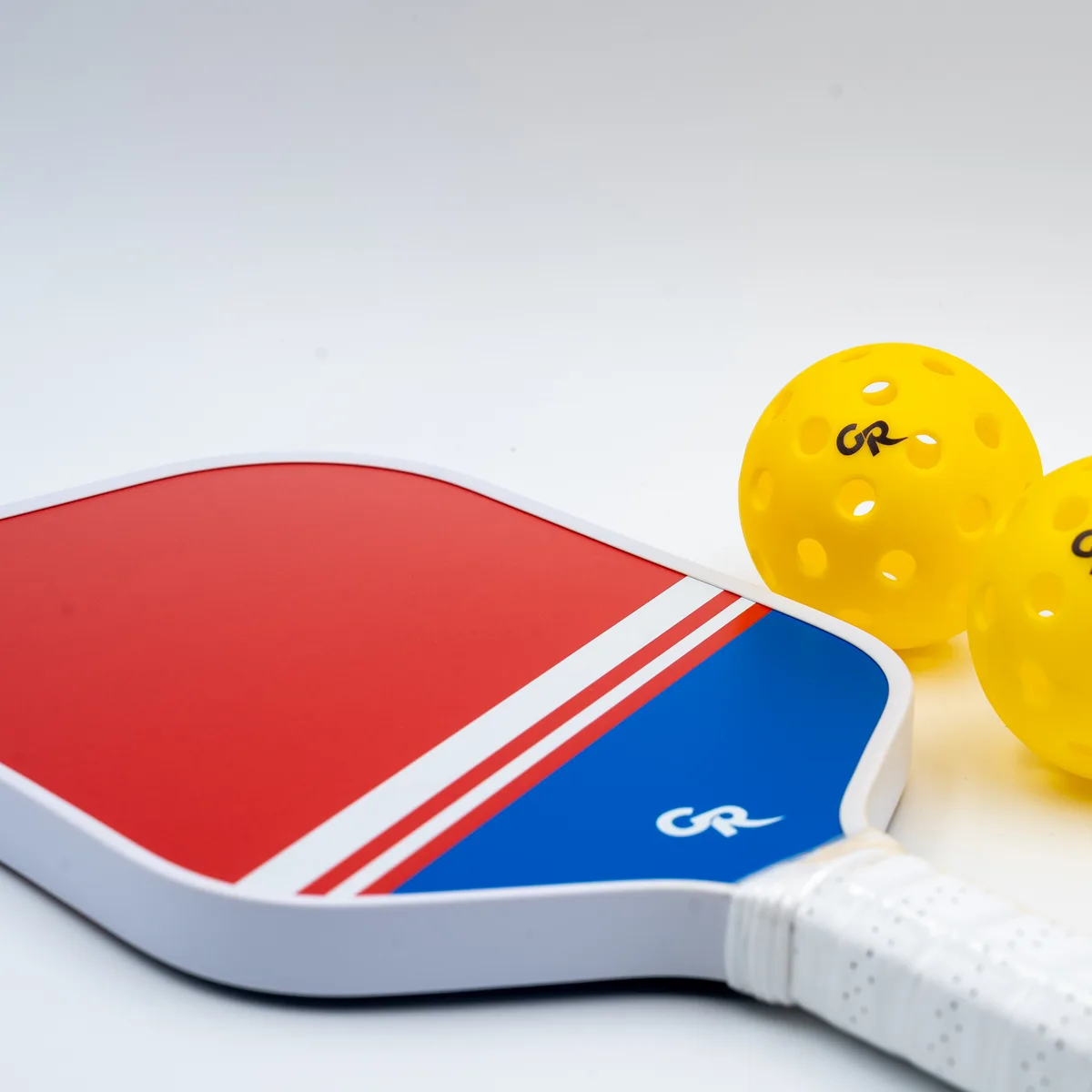 Paddles & Rackets