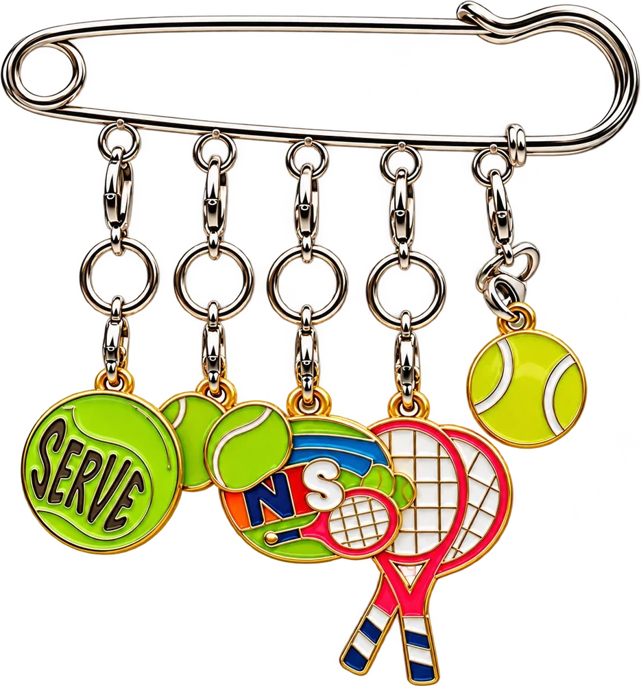 Serve