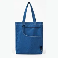 Denim Tote