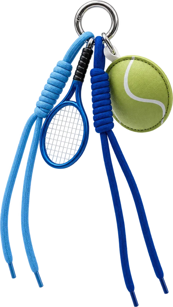 Tennis Squeeze Set