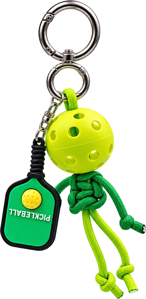 Pickleball Paracord Buddy Set