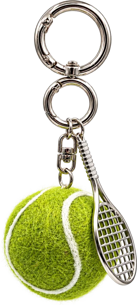 Felt Tennis Ball