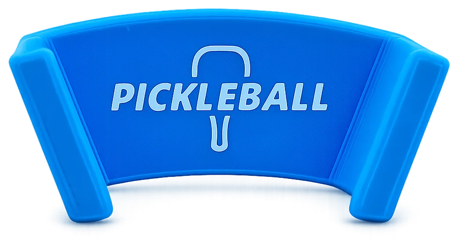 Plastic Paddle Holder