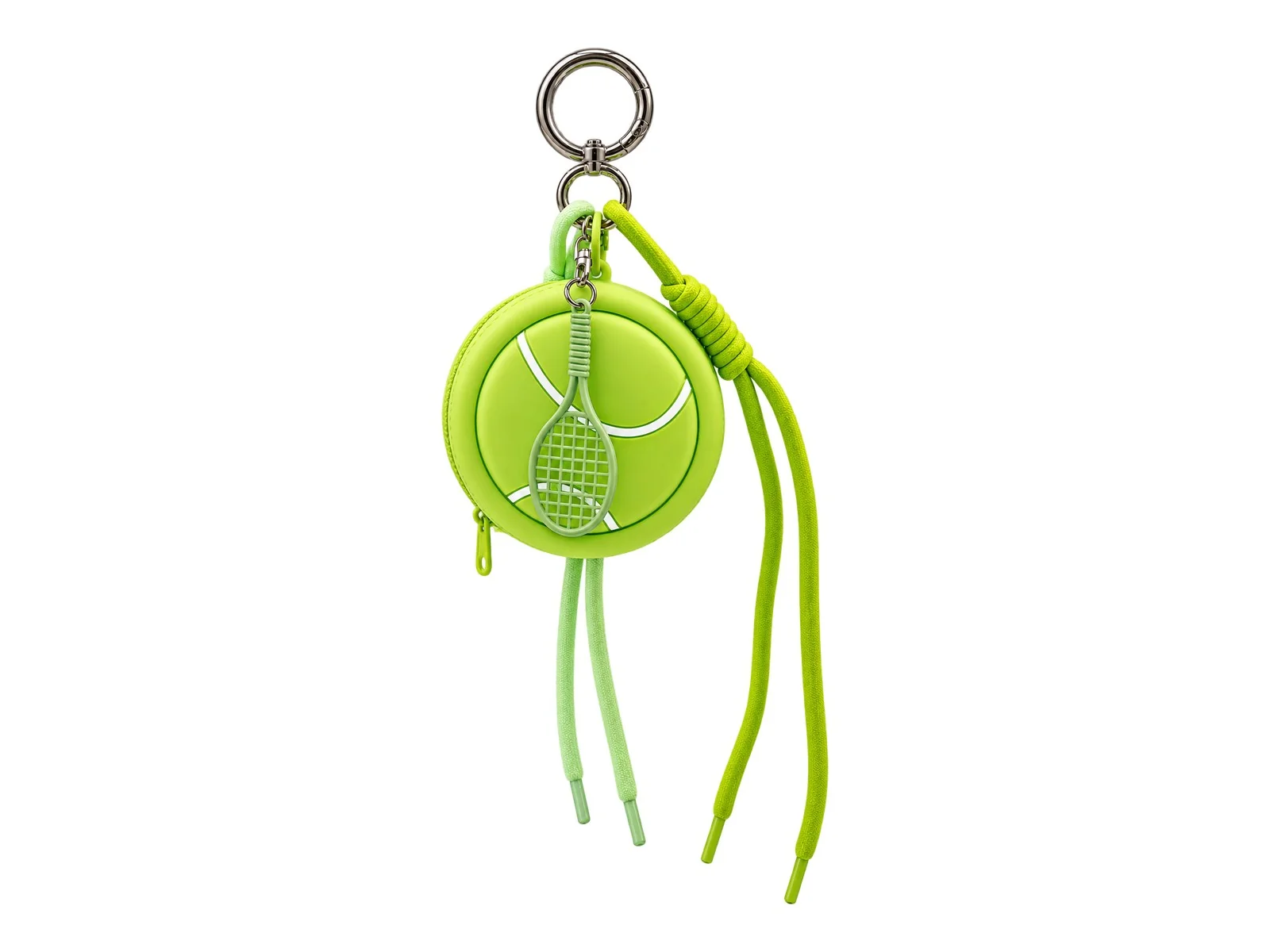Tennis Coin Purse