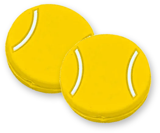 Tennis Ball Dampener