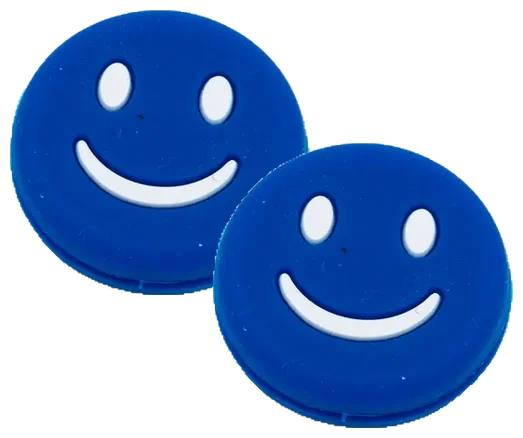Smile Face Dampener