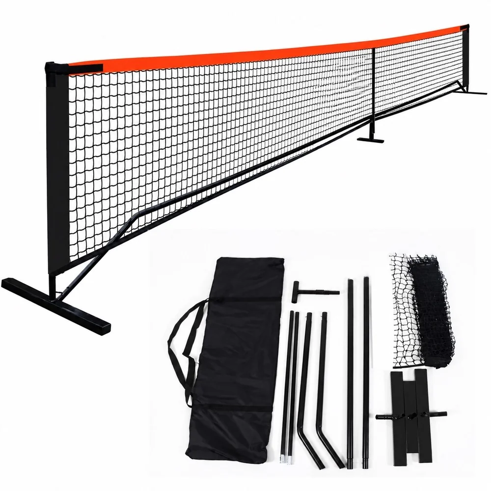 Foldable Pickleball Net