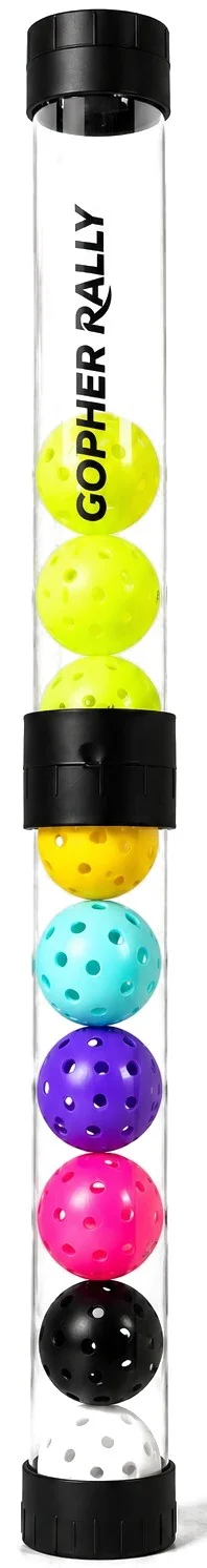 2-Section · 104.5 cm · holds 14 balls