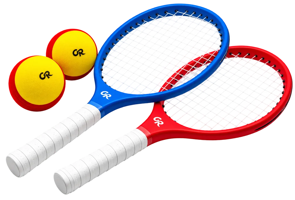 TYPTI Racket & Ball Set