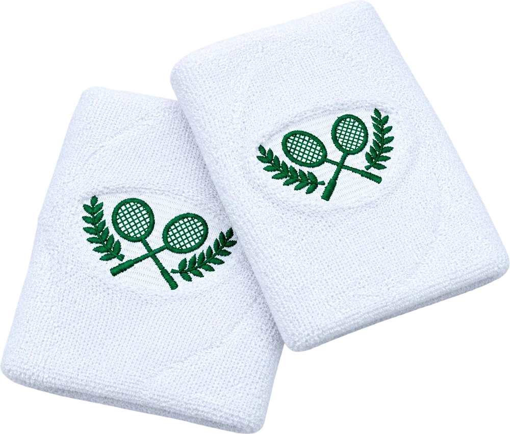 White/Green