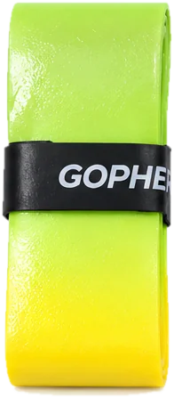 Dual Gradient Overgrip