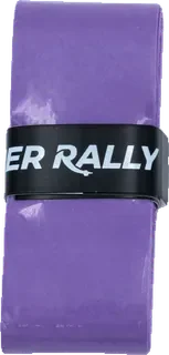 Dual Protection Overgrip