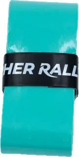 Essential Overgrip · Level 1