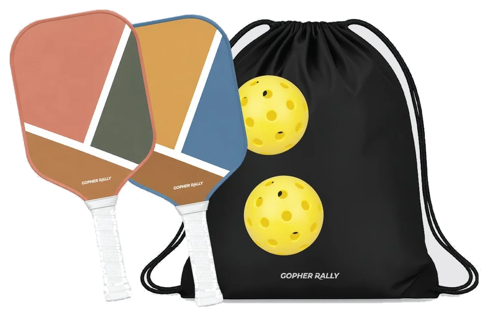 Pickleball Beginner Kit