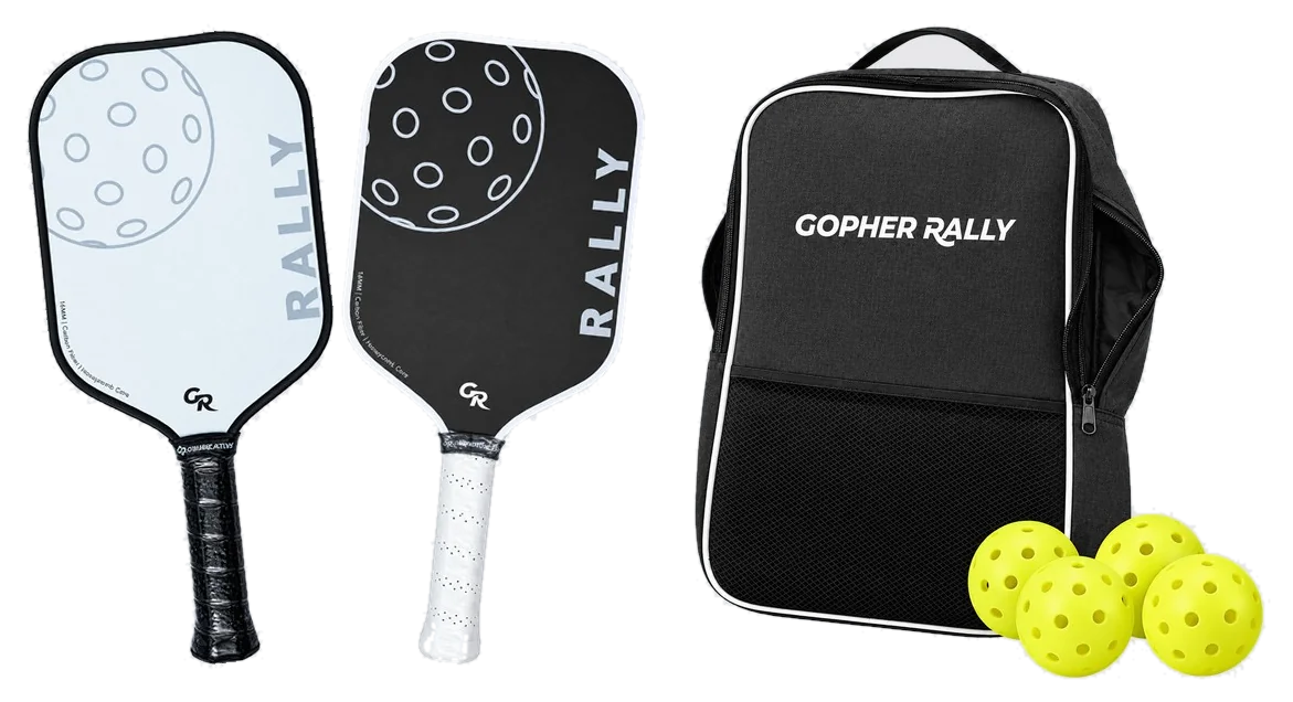 Pickleball Classic Set