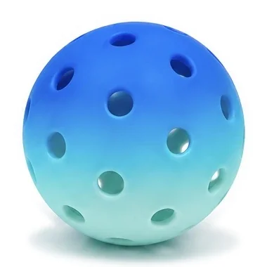 Gradient Pickleball