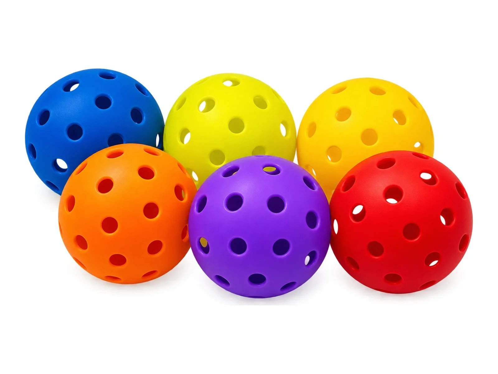 Oversized Ball