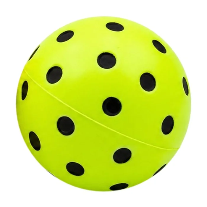 Dotted · Neon Green