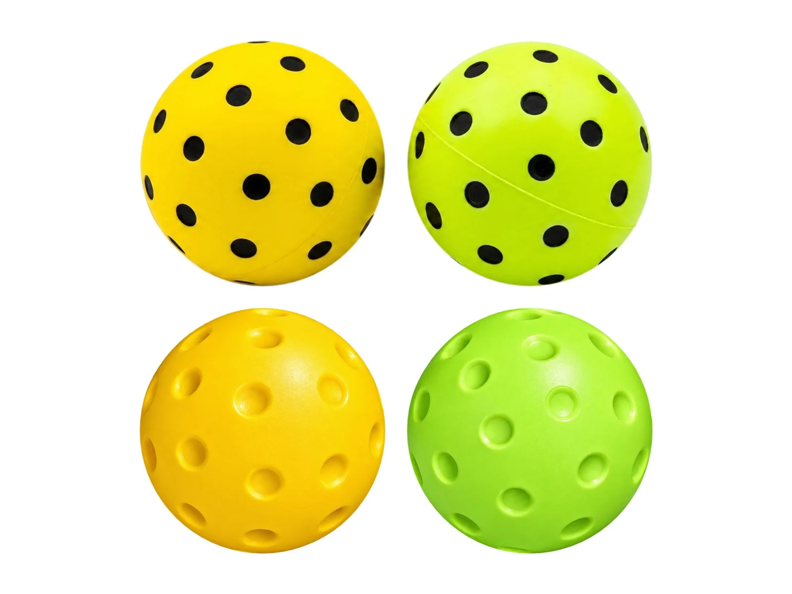 Quiet Ball