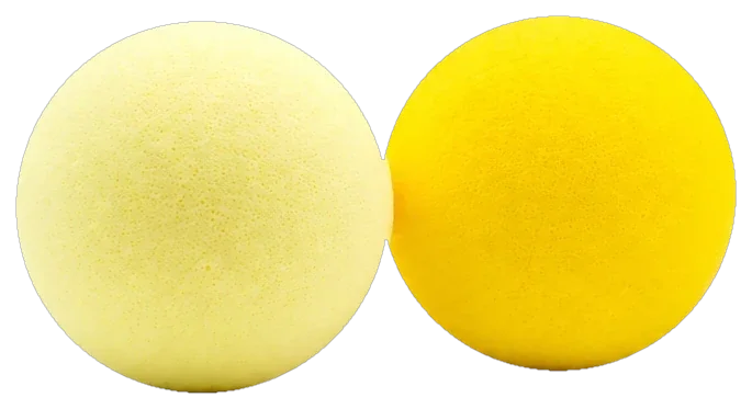 Soft Training Ball