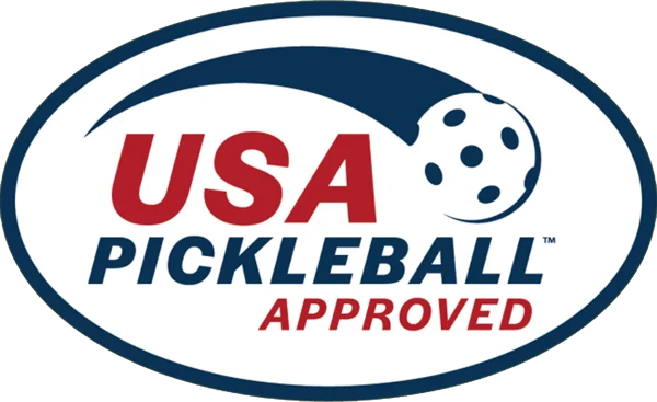 USA Pickleball Approved